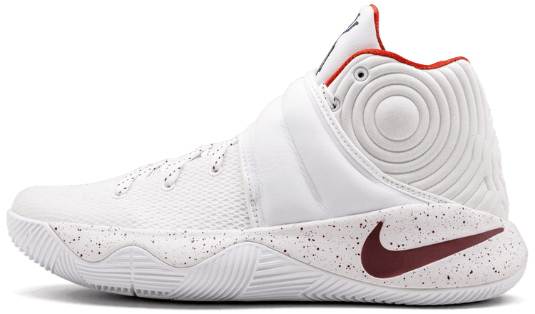 Buy Kyrie x LeBron Four Wins Game 6 Unbroken 925431 900 GOAT
