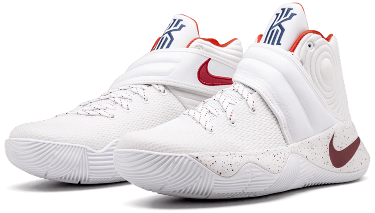 Kyrie 2 game 6 shoes cheap