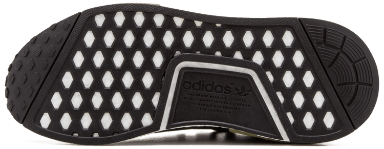 NMD R1 Olive Cargo