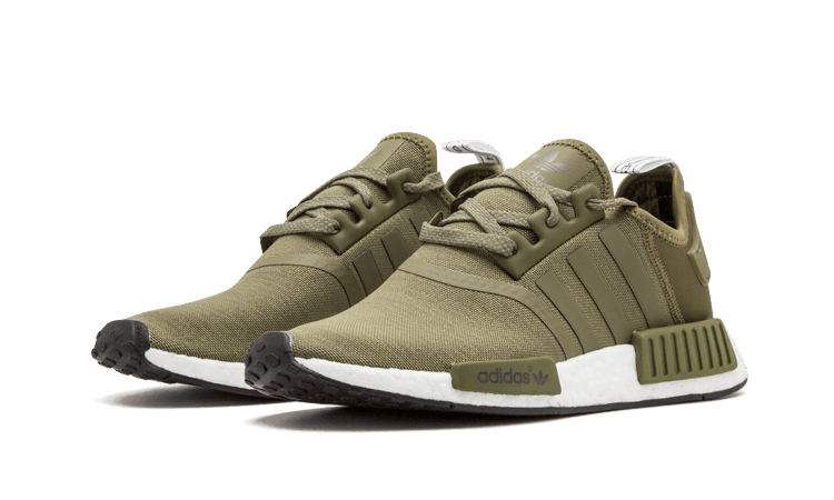 Buy NMD R1 Olive Cargo BY2504 GOAT CA