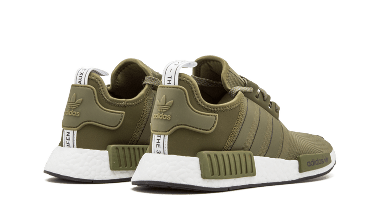 Buy NMD R1 Olive Cargo BY2504 GOAT UK