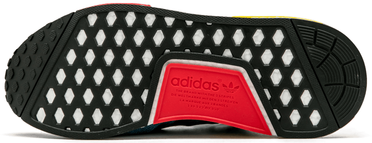 Size 13.0 Villa x NMD R1 Villa Exclusive