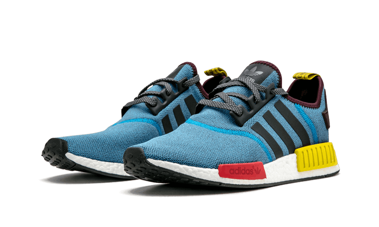 Nmd adidas villa shop
