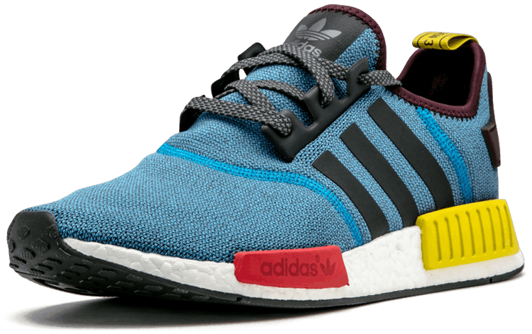 Villa x nmd r1 sales
