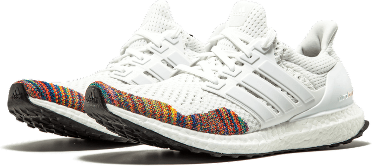 UltraBoost 10 Limited Multi Color