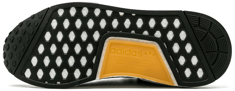 Adidas NMD R1 Grey Brown