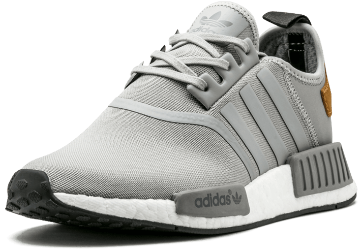 Nmd r1 grey brown white clearance