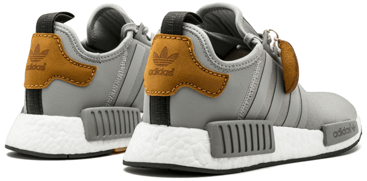 Nmd r1 grey brown white cheap