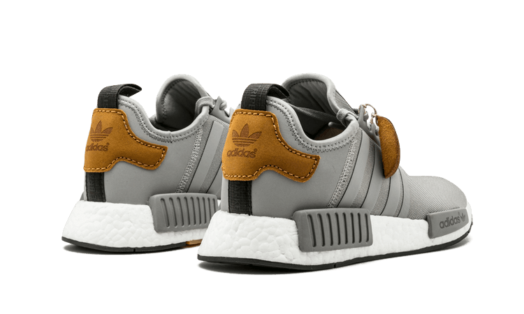 Exclusive Adidas Adidas Originals Master Craft Buy NMD_R1 'Grey