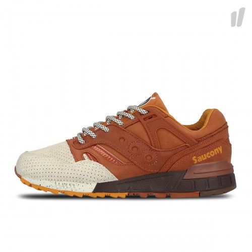 Pumpkin spice saucony grid cheap