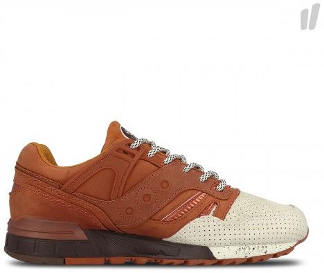 Saucony Grid SD Pumpkin Spice