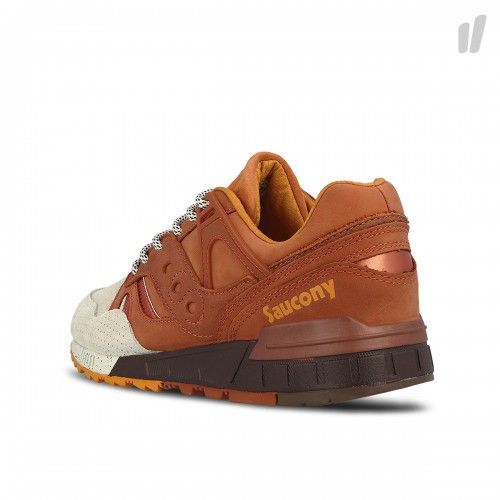 Pumpkin spice saucony grid cheap