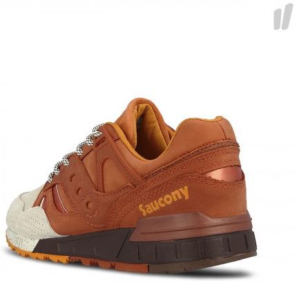 Saucony Grid SD Pumpkin Spice