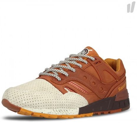 Saucony Grid SD Pumpkin Spice