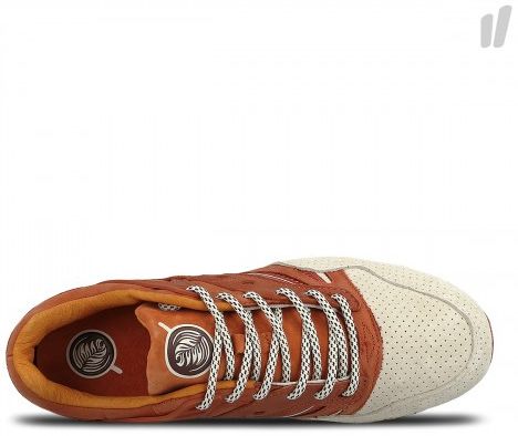 Saucony Grid SD Pumpkin Spice