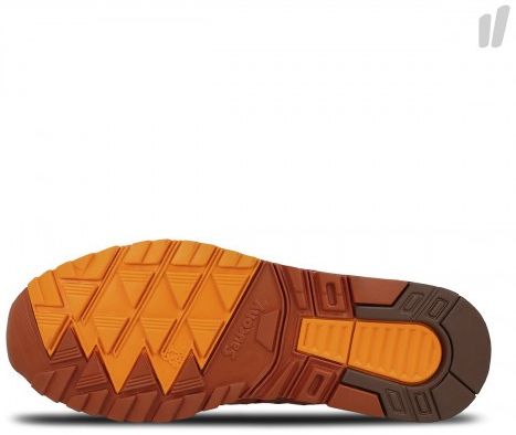 Saucony Grid SD Pumpkin Spice