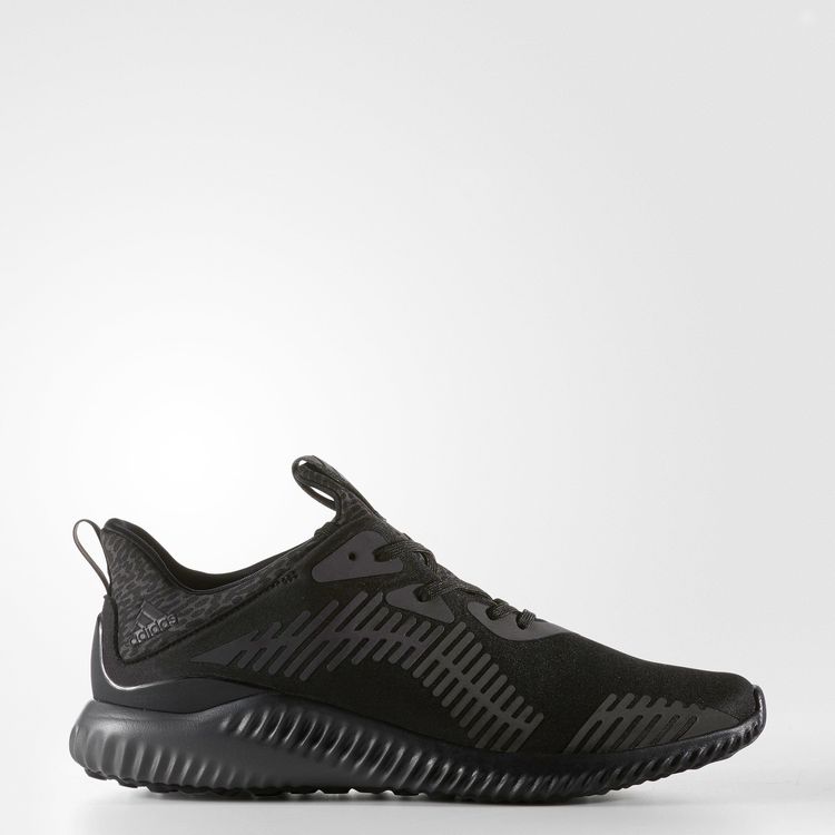 Adidas AlphaBounce Xeno Triple Black
