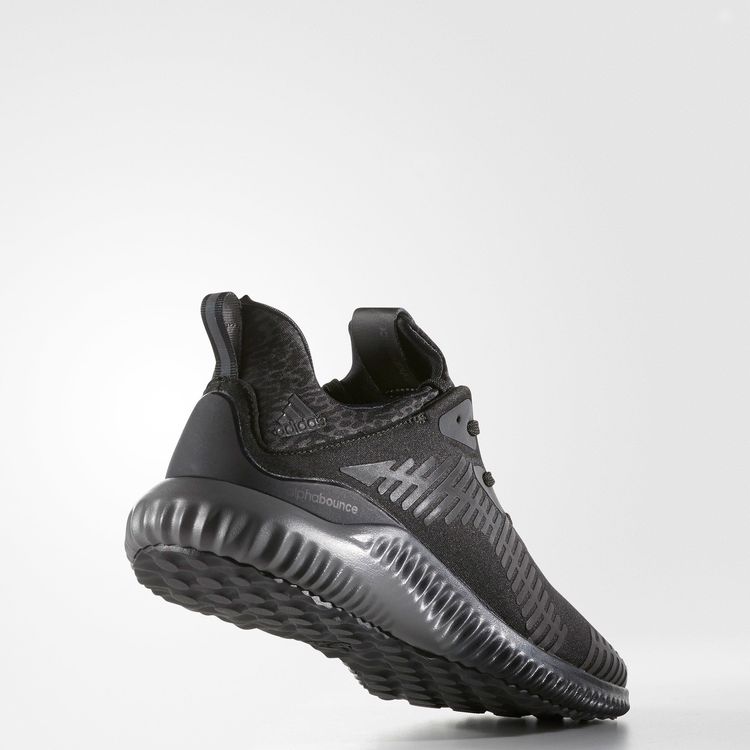 Adidas AlphaBounce Xeno Triple Black