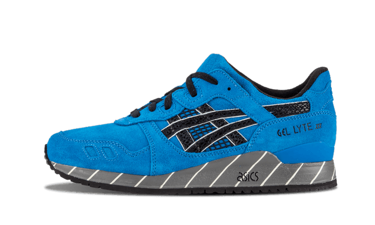 Buy Extra Butter x ASICS Gel-Lyte 3 'Copperhead' - H30FK 4090 | GOAT