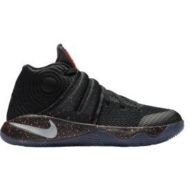Kyrie 2 low black clearance