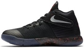 Nike Kyrie 2 GS Black Speckle