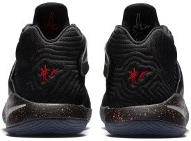 Nike Kyrie 2 GS Black Speckle