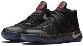 Nike Kyrie 2 GS Black Speckle