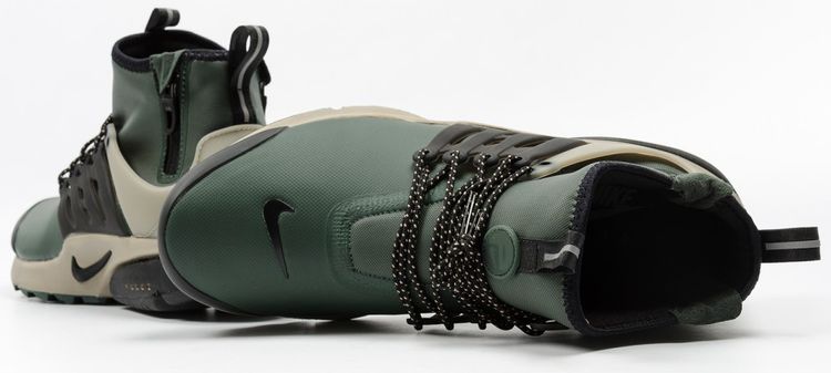 Nike Air Presto Mid Utility Grove Green