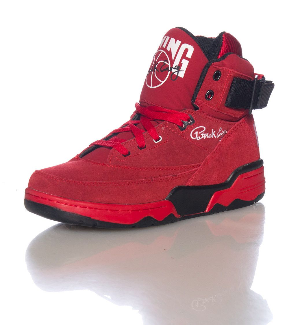 Buy 33 Hi Red Black 1EW90013 601 GOAT AU
