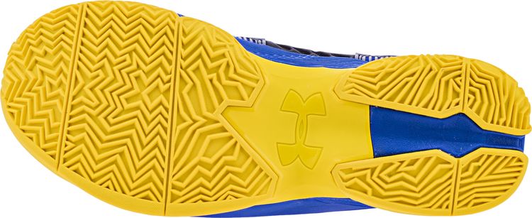 Under Armour Curry 25 GS Dub Nation