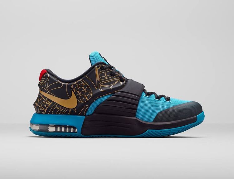Nike KD 7 N7