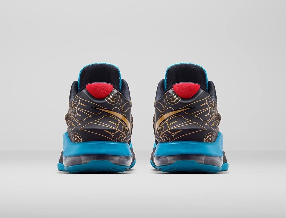 Nike kd 7 n7 outlet