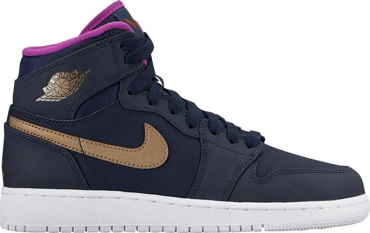 Air Jordan 1 Retro High GG Maya Moore