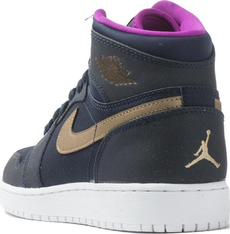 Air Jordan 1 Retro High GG Maya Moore