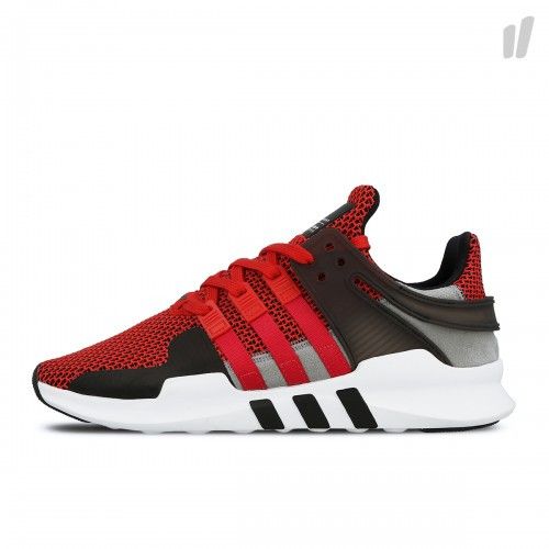 Buy EQT Support ADV Collegiate Red BA8327 GOAT