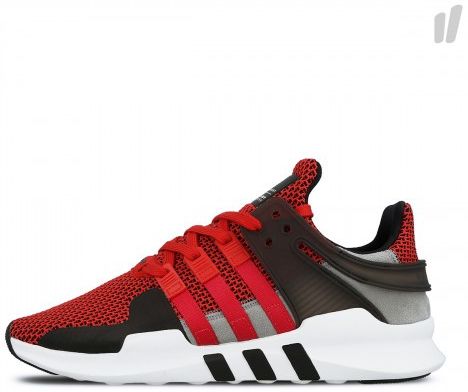 Adidas EQT Support ADV Collegiate Red