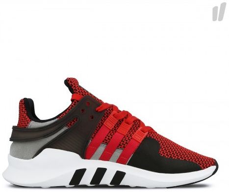 Adidas EQT Support ADV Collegiate Red