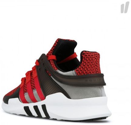 Adidas EQT Support ADV Collegiate Red