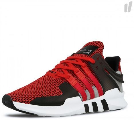 Adidas EQT Support ADV Collegiate Red