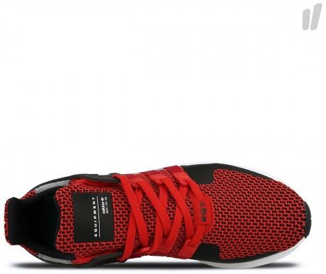 Adidas EQT Support ADV Collegiate Red