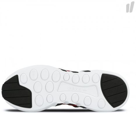 Adidas EQT Support ADV Collegiate Red