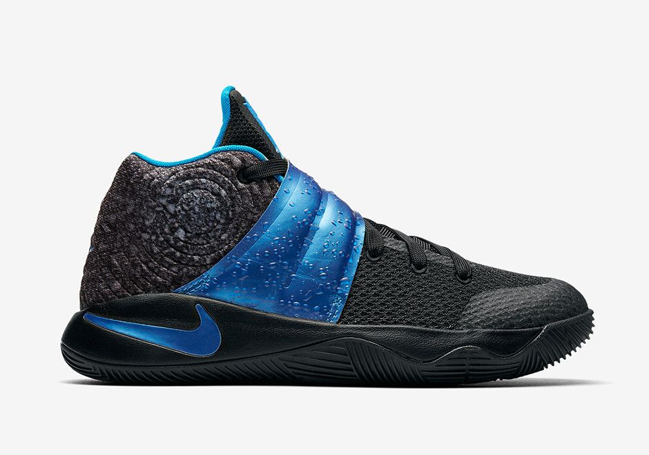 Buy Kyrie 2 GS Wet 826673 005 GOAT CA