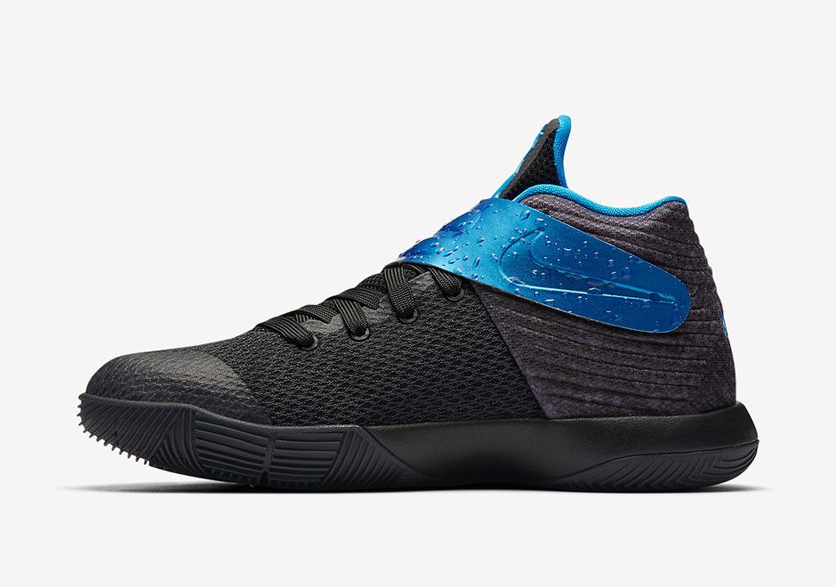 Kyrie 2 water drops 2025