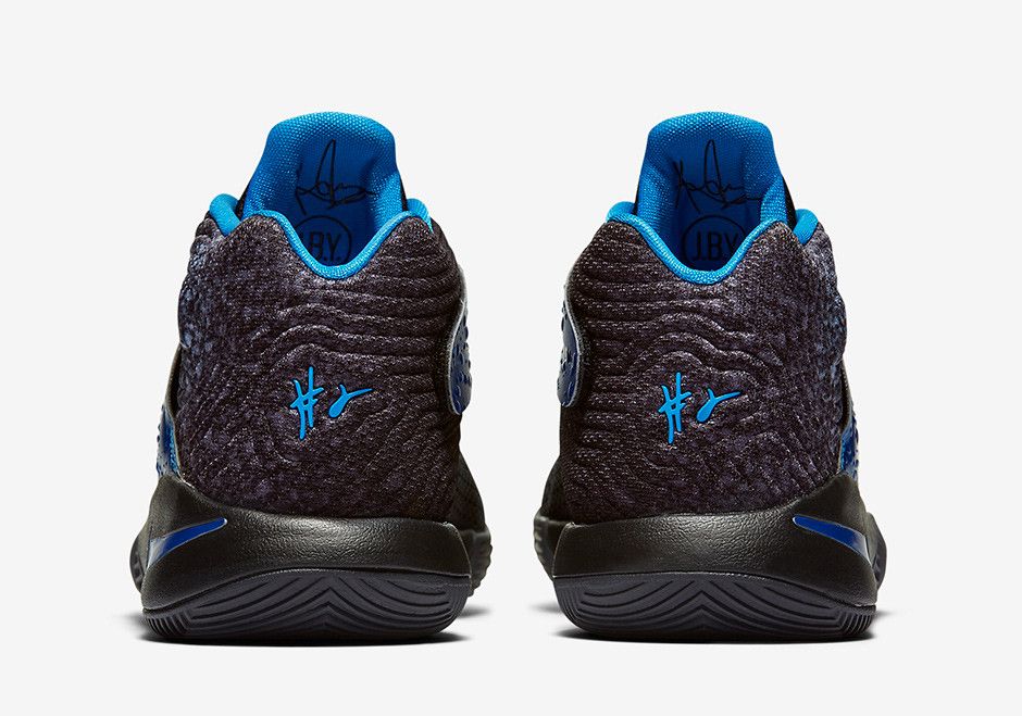 Kyrie water drop shoes top