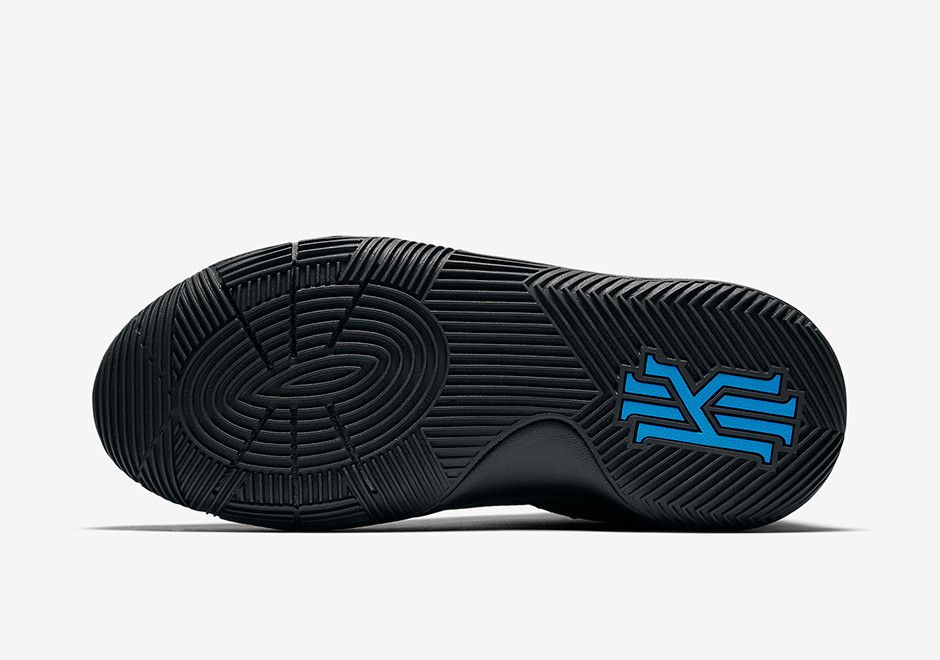 Nike kyrie 2 gs wet cheap