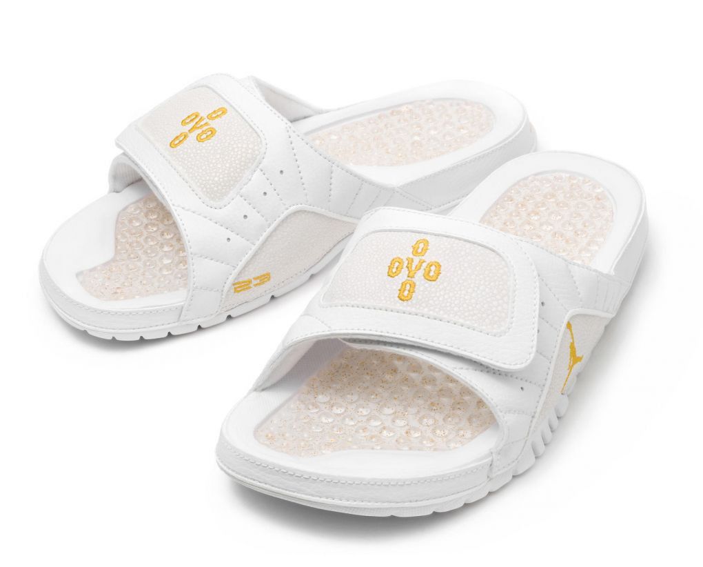Ovo slides outlet black