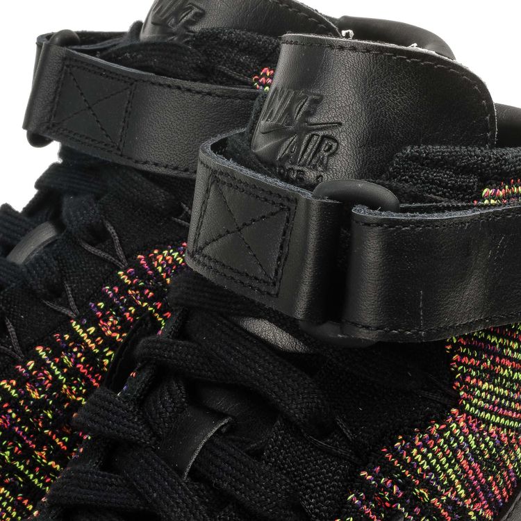 Nike Air Force 1 Ultra Flyknit Mid Multicolor