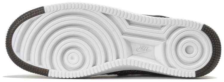 Nike Air Force 1 Ultra Flyknit Mid Multicolor