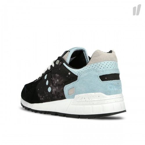 Quiet life saucony shadow clearance