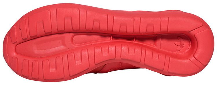 Adidas Tubular Runner Triple Red